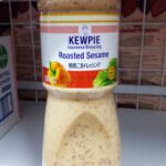 KEWSPIE ROASTTED SESAME