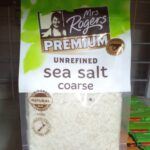 SEA SALT COARSE