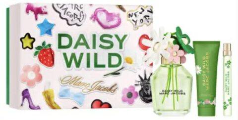 Marc Jacobs Daisy Wild