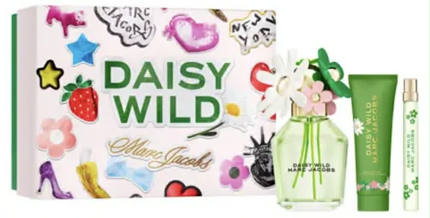 Marc Jacobs Daisy Wild