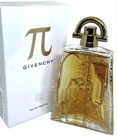 Givenchy Pi Eau de Toilette