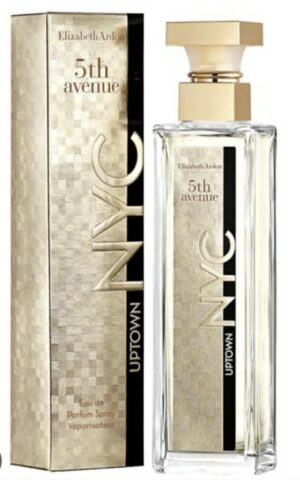 Elizabeth Arden 5th Avenue