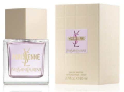 Yves Saint Laurent Parisienne
