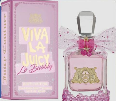 Juicy Couture Viva Juicy La Juicy