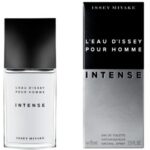 Issey Miyake L'Eau d'Issey Pour Homme Intense