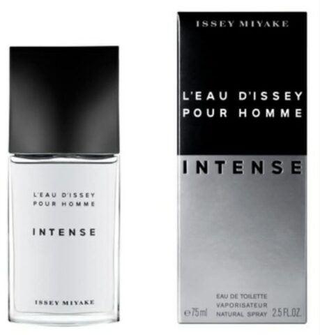 Issey Miyake L'Eau d'Issey Pour Homme Intense