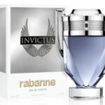 Paco Rabanne Invictus