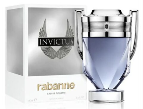 Paco Rabanne Invictus
