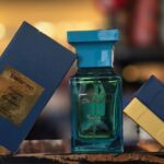 Palermo Exclusive Men Collection – Green