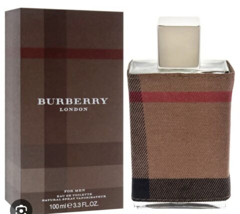 Burberry London for Men