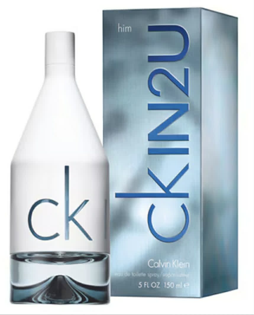 Calvin Klein CK IN2U Him