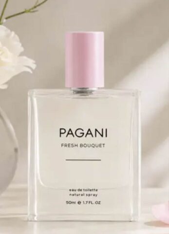 Pagani Fresh Bouquet