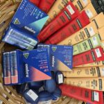 Ombra Beauty Care Assortment – Lip and Body Care