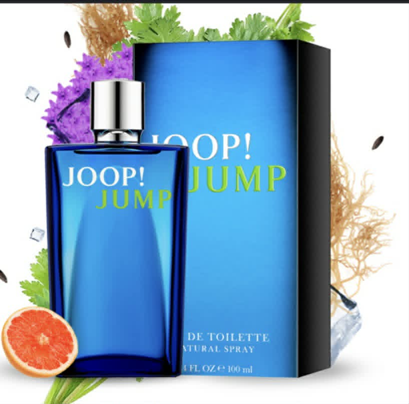 Joop! Jump