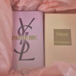 Yves Saint Laurent Parisienne Gift Presentation