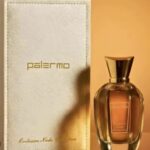 Palermo Exclusive Night Collection – Amber