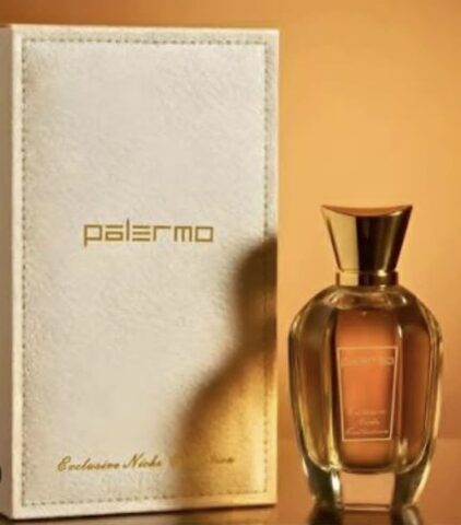 Palermo Exclusive Night Collection – Amber
