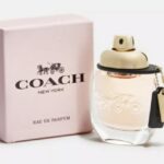 Coach New York Eau de Parfum