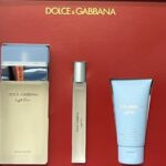 Dolce & Gabbana Light Blue Gift Set