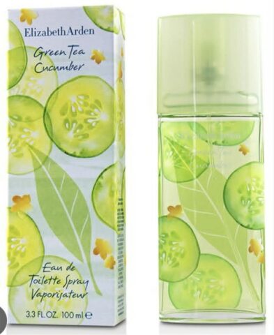 Elizabeth Arden Green Tea