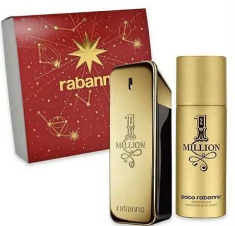 Paco Rabanne 1 Million Gift Set